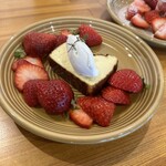 Beach Cafe Granmare - 