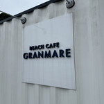 Beach Cafe Granmare - 