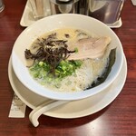 まるきんラーメン - 