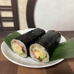 Sushi Matsuzawa - 