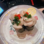 金沢まいもん寿司 - 