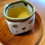 茶房　古久家 - 