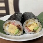 Sushi Matsuzawa - 