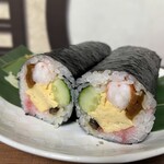 Sushi Matsuzawa - 