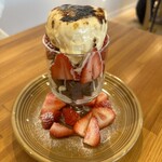 Beach Cafe Granmare - 