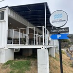 Beach Cafe Granmare - 