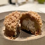 おかしやうっちー - 