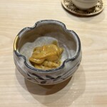 広典 - 自家製塩辛！