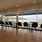 Beach Cafe Granmare - 