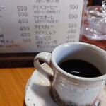 茶房　古久家 - 