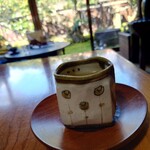 茶房　古久家 - 