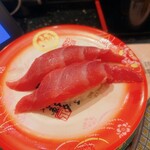 金沢まいもん寿司 - 