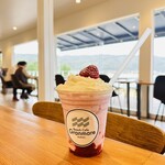 Beach Cafe Granmare - 