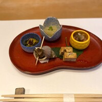 大門町 ちろり - 