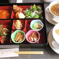 中国料理 青冥 祇園店 - 青冥御膳