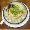 博多ラーメンしばらく 福重店