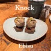 KNOCK 恵比寿店