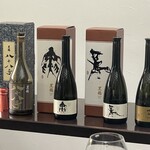 日本料理 TOBIUME - 