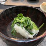 日本料理 TOBIUME - 団欒　骨まで愛して！