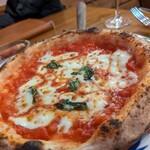 トラットリア･ラ･フォンターナ - 