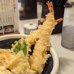 本格手打うどん おか泉 - 