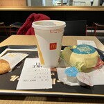 マクドナルド - 