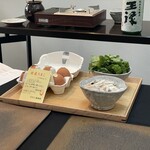 日本料理 TOBIUME - 
