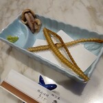 うなぎ 魚政 - 
