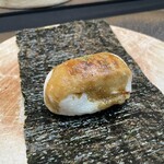 日本料理 TOBIUME - ◯歳徳神　東北東