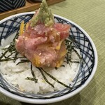 らーめん 鴨to葱 - 