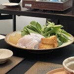 日本料理 TOBIUME - 