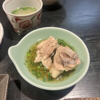 博多水炊きと焼き鳥 鳥善 銀座店 - 