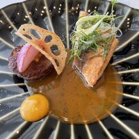 ワインラウンジ＆レストラン セパージュ 名古屋店 - 