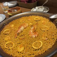 ミゲル フアニ 新宿タカシマヤ タイムズスクエア店 - 