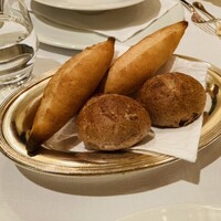 フランス料理 アジュール(ヨコハマ グランド インターコンチネンタル ホテル) - 