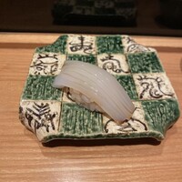 築地青空三代目 本店 - 