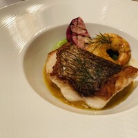 フランス料理 アジュール(ヨコハマ グランド インターコンチネンタル ホテル) - 