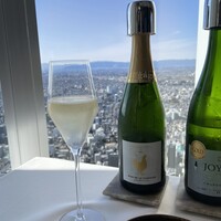 ワインラウンジ＆レストラン セパージュ 名古屋店 - 景色最高！