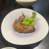 博多水炊きと焼き鳥 鳥善 銀座店 - 