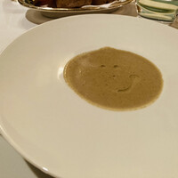 フランス料理 アジュール(ヨコハマ グランド インターコンチネンタル ホテル) - 