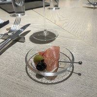 QUAND L'APPETIT VA TOUT VA ! - 