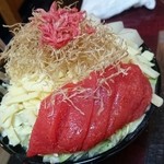 Oshio - 明太子もちチーズ