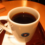 エクセルシオールカフェ - ブレンドコーヒー