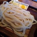 手打うどん ごんべえ - 