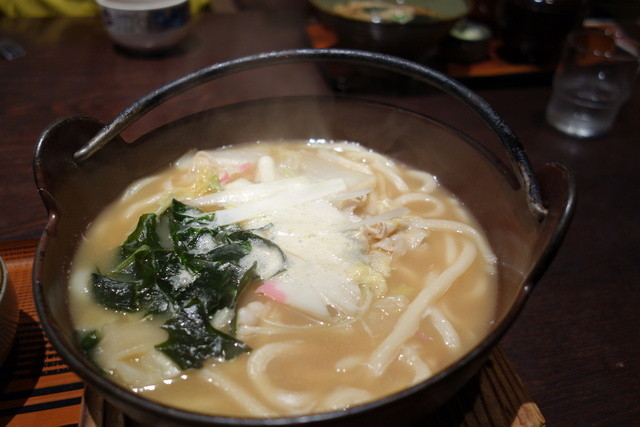 Nama Soba Asanoya Higashikebukuroekimaeraizuarinaten