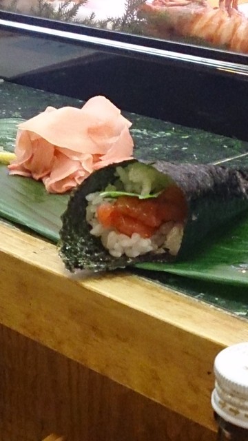 Hotei Zushi Hachio Shiten