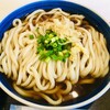手打うどん 長谷沼