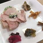 薬膳朝粥 SHIJIMA - 