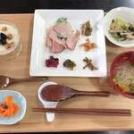 薬膳朝粥 SHIJIMA - 