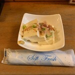 立ち呑 ちとせ - 